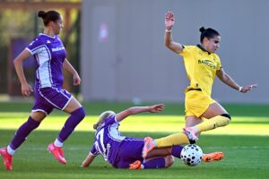 Femminile, è successo ancora: doppia beffa finale per il Milan