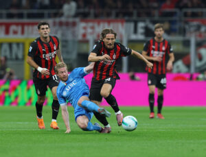 Modric De Bruyne