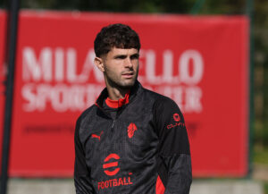 pulisic-milan-infortunio-tempi-di-recupero-convocazione-stati-uniti-pochettino-sosta-nazionale-milanello-allegri