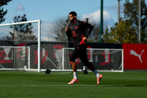 loftus-cheek-sul-campo-oggi-a-milanello-tutte-le-foto