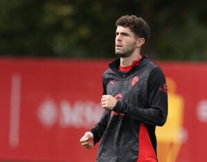 alexi-lalas-critica-milan-pulisic-nazionale-usa-stati-uniti