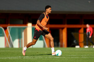 Umiltà e autocritica dopo un Ferragosto caldo: De Winter sta al suo posto