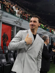 Scudetto? Ibra non ci gira attorno: "Crediamoci, tutti insieme"