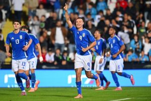 Camarda si sblocca ovunque: Lecce. la scelta giusta del Milan