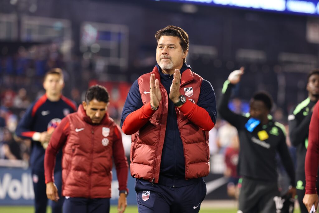 pulisic-pochettino-lettera-infortunio-amichevole-stati-uniti-ct