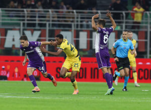 Milan Futuro ha perso a Solbiate: ma ha vinto ancora a San Siro