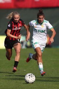 Femminile, Milan-Roma: una vittoria assaporata e poi la beffa finale