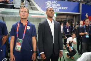 Ex Milan, altro esonero: dopo Tomasson tocca anche a Patrick Kluivert