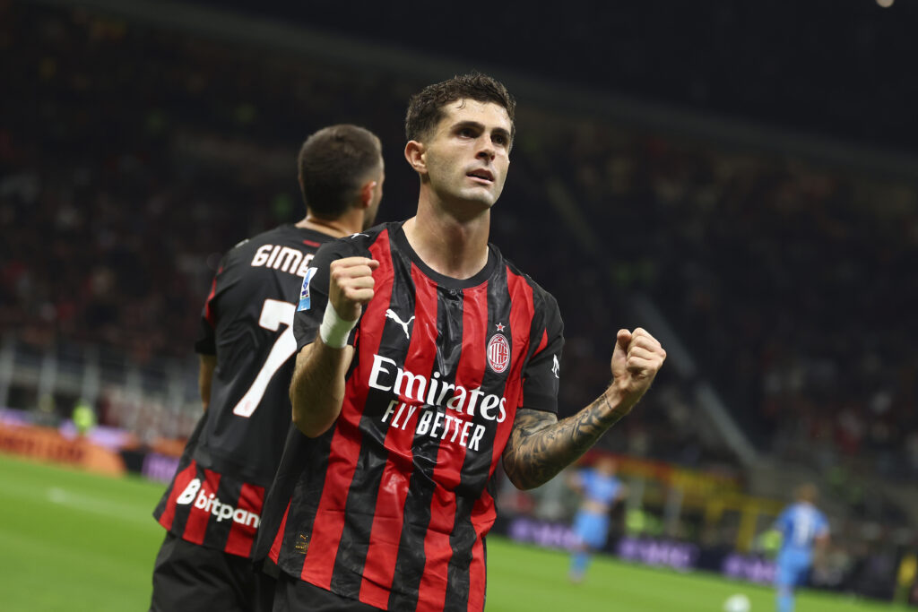 pulisic-storia-identikit-carriera-statistiche-usa-stati-uniti-dortmund-chelsea-milan-champions-league-infortunio-news