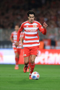 Mercato Milan, un difensore per gennaio: Diogo Leite, nome non del tutto nuovo