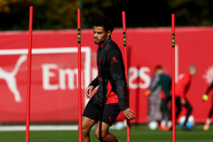 Athekame e il gol del 2-2: a San Siro come a Zurigo...