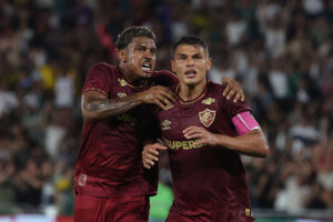 Fluminense v Juventude - Brasileirao 2025