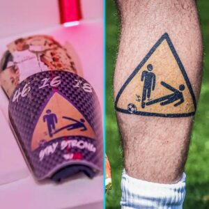 matteo-gabbia-parastinchi-tatuaggio-de-rossi