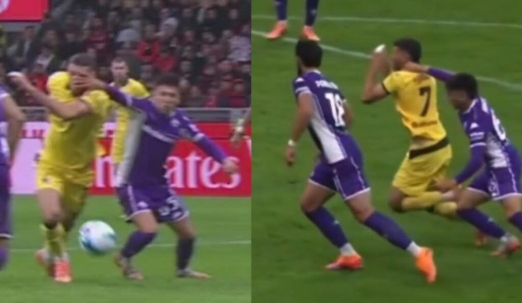 gimenez-calvarese-in-diretta-ho-pensato-che-fosse-un-chiaro-rigore