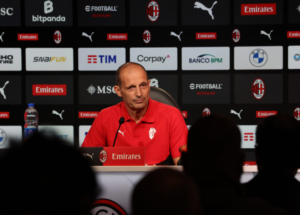 massimiliano-allegri-conferenza-stampa-milan-pisa-diretta-tv-live-news-dichiarazioni-foto-frasi-parole-dichiarazioni