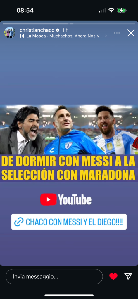 santiago-gimenez-chaco-christian-messico-intervista-nazionale-mercato-por-mis-pelotas