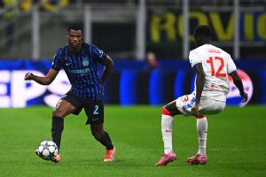 FC Internazionale Milano v SK Slavia Praha - UEFA Champions League 2025/26 League Phase MD2