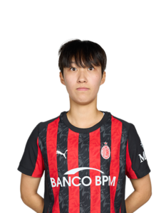 soo-jeong-park-rosa-milan-femminile-squadra-2025-2026