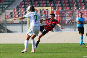 AC Milan v AS Roma - Serie A Women