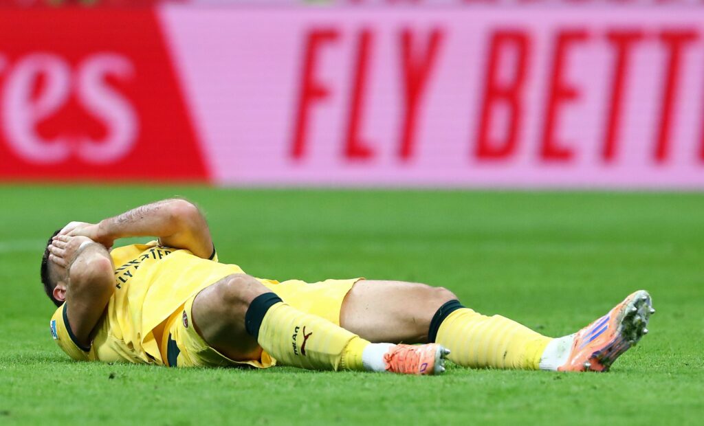 AC Milan v ACF Fiorentina - Serie A