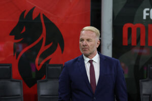 Chelsea e Milan su Suzuki - Tare e Allegri su un centravanti di prospettiva