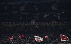 Milan-Roma, pochi biglietti: sold out tutto lo stadio, settore ospiti compreso