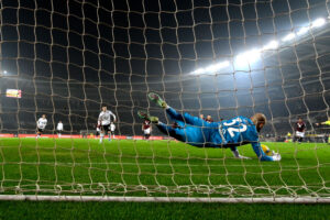 milinkovic-savic-para-rigori-napoli-como-morata-giocatori-milan-camarda-pulisic-statistiche-2025