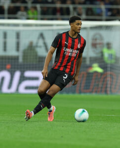 AC Milan v SSC Napoli - Serie A