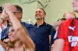 La Superlega dopo il Tribunale di Madrid: e dopo le parole di Gerry Cardinale...