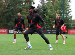 Rinnovi Milan: Leao nel mirino, Kirovski in scadenza