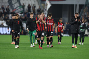 4 punti Milan