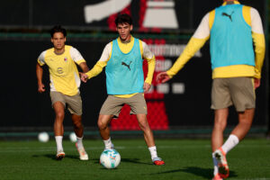 Milan Futuro ha perso a Solbiate: ma ha vinto ancora a San Siro