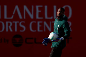 Fatih Terim "Modric leggenda vivente" - Carlo Cudicini "Maignan tornato affidabile"