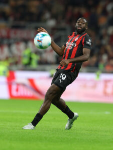 AC Milan v Pisa SC - Serie A