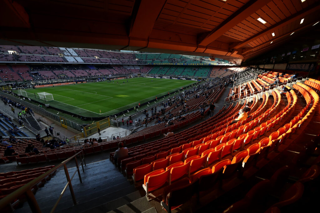 Il rogito per San Siro: tutto online sul sito del comune di Milano