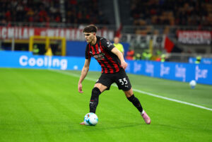 AC Milan v Pisa SC - Serie A