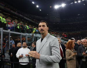 AC Milan v SSC Napoli - Serie A