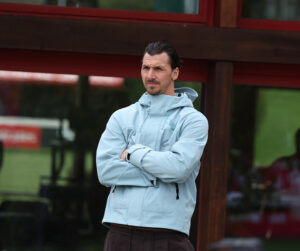 Zlatan Ibrahimovic: "Leao ha vinto lo Scudetto da solo, io sono maturato a 28 anni..."
