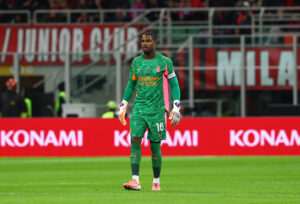 AC Milan v Pisa SC - Serie A