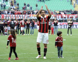 Sandro Nesta: "Il Milan ti dava tutto, ma tutti pretendevano molto"