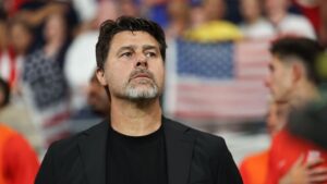 Pochettino risponde, Milan Pulisic e Crystal Palace Glasner: "Non hanno il diritto di lamentarsi"