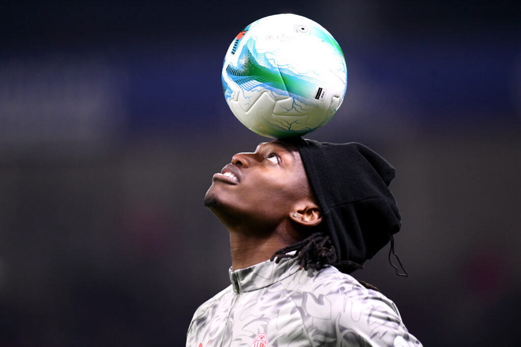 Parma Calcio 1913 v AC Milan - Serie A