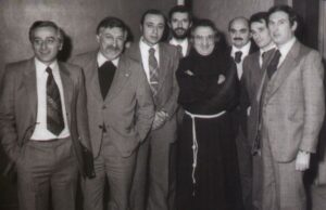 Padre Eligio nella Storia rossonera: addio a "Fratel Dribbling"