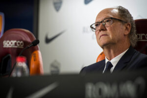 Milan-Roma, Falcao: "Due grandi allenatori e una Roma consapevole"
