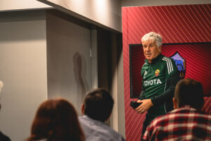 23 convocati Roma: tutti disponibili, tranne Angelino e Ferguson