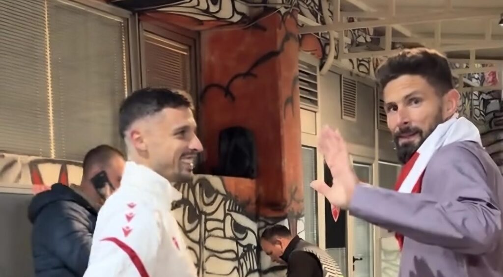 quelli-dello-scudetto-giroud-e-krunic-si-ritrovano-a-belgrado