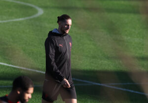 Al derby con Rabiot: la sua assenza è costata moltissimo