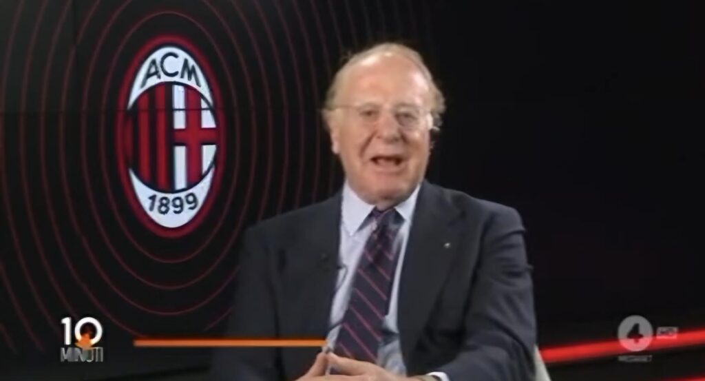 "Milano ne ha bisogno", Scaroni a Rete4 sul nuovo stadio per Milano