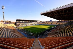 Parma-Milan al Tardini, arbitra Di Bello: i precedenti per le due squadre