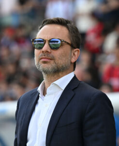 US Sassuolo v AC Milan - Serie A TIM